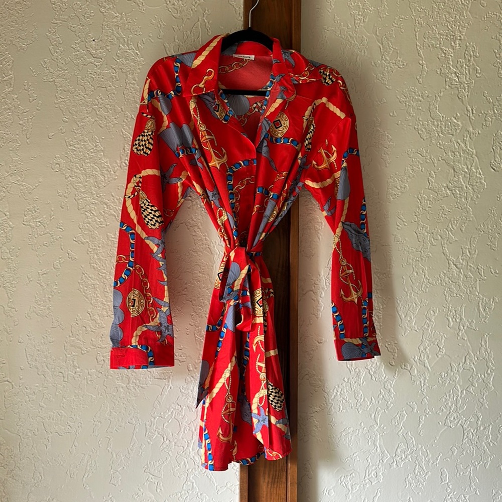 Perfect condition boutique dress
